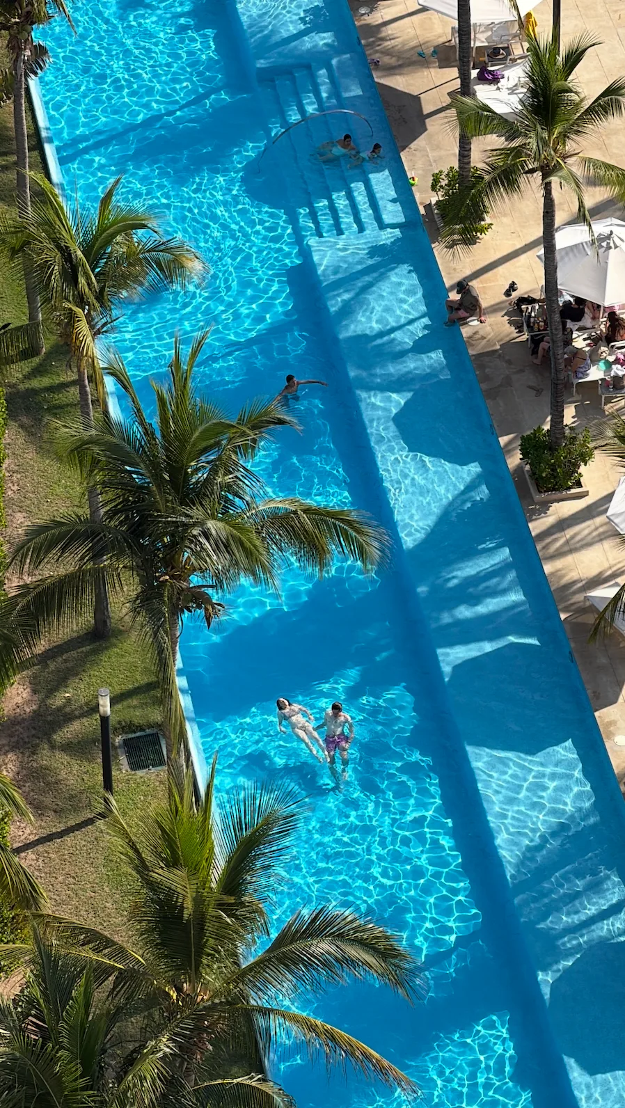 Grand - Península